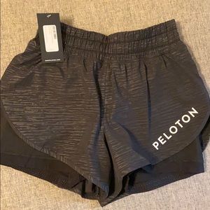 Lululemon Peloton Bike Shorts